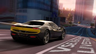 Back to Asphalt Legends Unite Live Stream