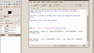 Basic Squid Proxy Server Tutorial Part 3 of 3