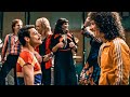 BOHEMIAN RHAPSODY - We Will Rock You Song Scene (2018) Movie Clip