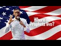 Where Does a Prophet Live? || Prophet Passion Java