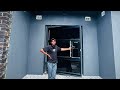 From Uk To Building Beautiful Retirement Home In Rural Zimbabwe