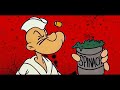 popeye tintin and more to enter public domain