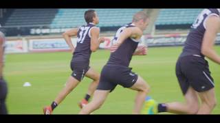 Robbie Gray’s secret to staying physically active: Men's Health