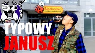 Żbik.TV #2 - Typowy Janusz