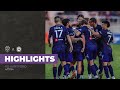 Highlights: Louisville City FC 6, Hartford Athletic 0