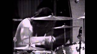 Deep Purple - The Mule live 1972