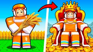 I Created the DEADLIEST Army in Roblox!