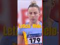 Leticia Melo #womensports #moments #sports #viralvideo #foryou #skills #girls #athlete