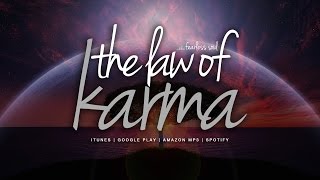 The Law of Karma - Inspirational Speech