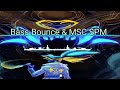 Sia - Unstoppable (Bass Bounce Bootleg)
