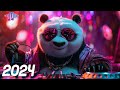 EDM Music Mix 2024 🎧EDM Remixes of Popular Songs 🎧Best Music Mix 2024