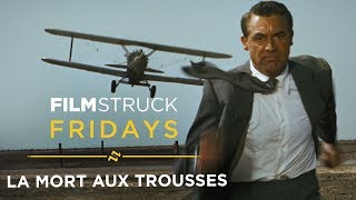 La Mort aux trousses | FilmStruck Fridays