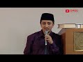 JALUR MENUJU SUKSES - USTADZ YUSUF MANSUR