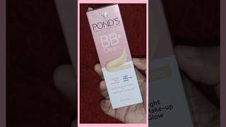 Pond's BB Cream (Ivory Shade) #ponds #regular #bbcream #ytshorts