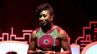 The power we all have to be change makers | Simi Adeagbo | TEDxLagos