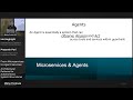 Devnexus 2026 - From Microservices to Agent Services  Architectural Patterns for Autonomous System..
