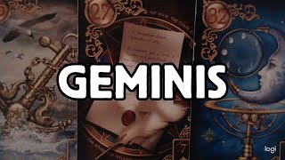 GEMINIS CUIDADO EL 30 DECEMBRE 🔮💀 FALLECE ESTA PERSONA ⚰️ HOROSCOPO #GEMINIS HOY TAROT AMOR