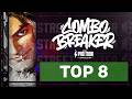 Top 8 - Combo Breaker - Capcom Pro Tour 2026 - 5/24/26