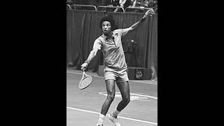 Tennis great Arthur Ashe dies of AIDS February 06 1993