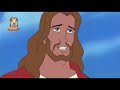 U Apostol Jakob | Kidzo Praise | Khasi Animation