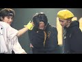 191124 stray kids district 9 unlock in seoul 정인이 소감 아이엔 focus