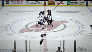 FULL OVERTIME BETWEEN THE NEW JERSEY DEVILS AND THE ST LOUIS BLUES [3/6/22]