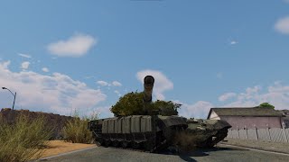 War Thunder - Glorious Stalinium On Western Land