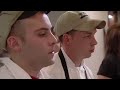 Gordon Tricks Ignorant Restaurant Owners - Kitchen Nightmares