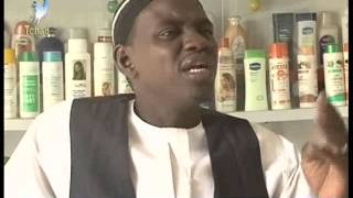 ALHADJI TAWWA DANS : LE CADEAU II DU 10 NOVEMBRE 2012 SUR TOL