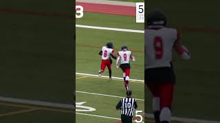 OSFL TOP 5 PLAYS OF THE WEEK!