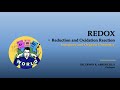 REDOX