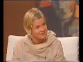 robyn interview on luuk