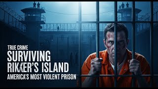 Surviving Riker’s Island: America’s Most Violent Prison True Crime Documentary