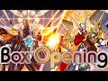 Cardfight!! Vanguard: G-BT14 Divine Dragon Apocrypha 3BOX Opening