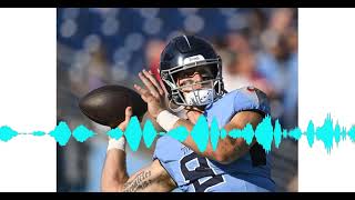 Former Cats QB All In On Mayo?