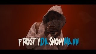 FRosTydaSnowMann - \