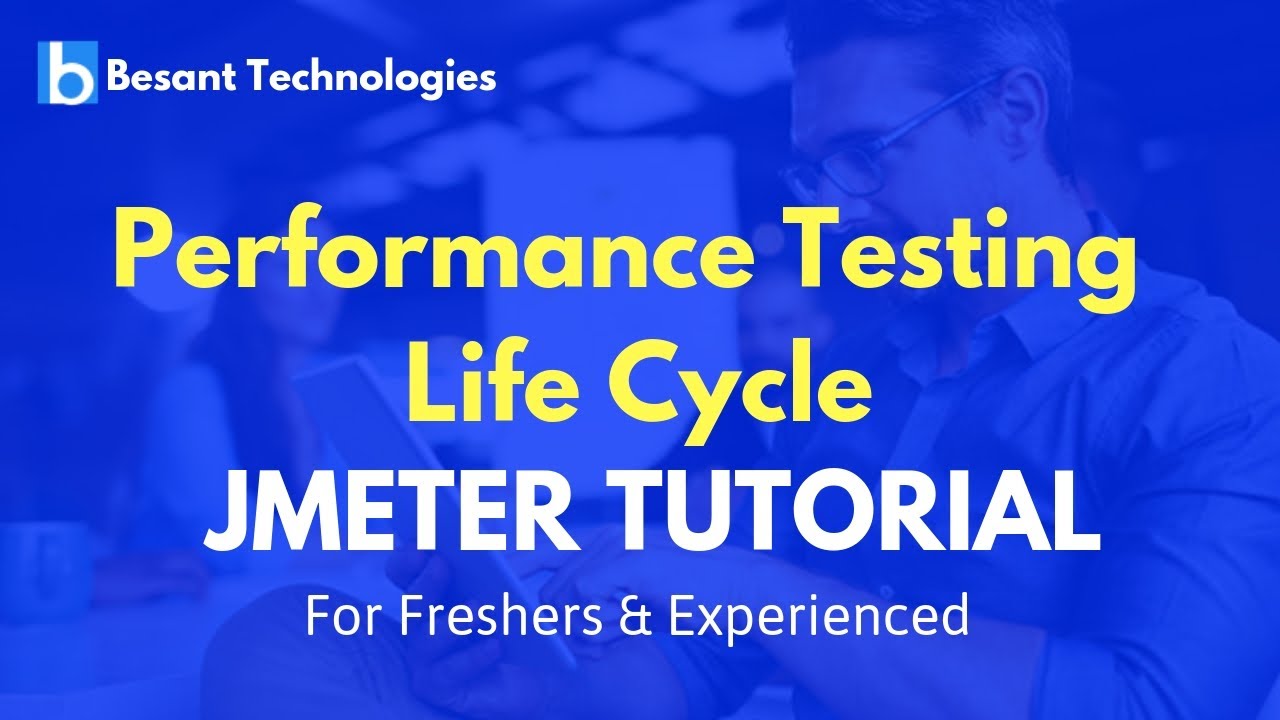 25+ Free JMeter Courses For Beginners [2024 DEC]