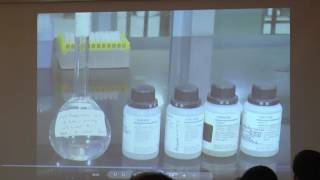 ILSI India  Practical Demonstration of Contaminant…  Mr  E Arul \u0026 Mr  Prakash Gupta