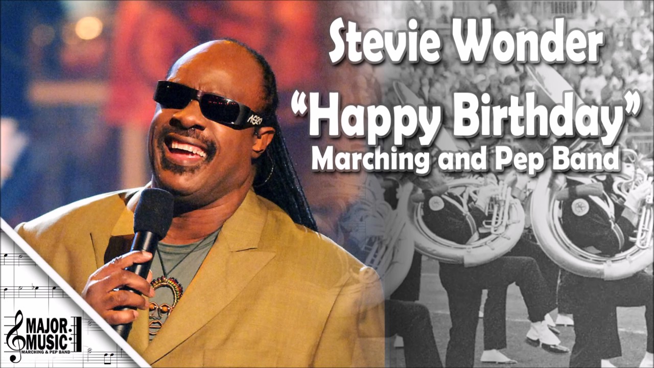 Happy Birthday Song Stevie Wonder Gasmlift