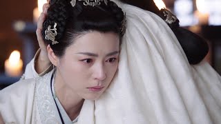 ☁️姐妹反目！親人去世二姐徹底黑化，勾搭親王要害親妹妹的命？ ChineseDrama | 唐嫣 竇驍 佘詩曼