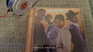 MELGROOVE : APOCA ARRIVE