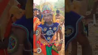 கொட்டங்காடு அம்பிகை தசரா அற்புதமான தசரா ஆட்டம் | Ambigai Dasara Kottankadu