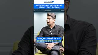 Corporate Health Insurance vs Personal Health Insurance: Kya Better Hai?