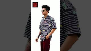 Men's Rayon Cotton Shirt || Digital Printed     Stitched Half Sleeve New Shirt  #Shortvideo #Diwali