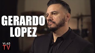 Gerardo Lopez on Why He Joined MS-13 at 14, Getting Jumped In (Part 8)