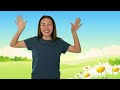 蝴蝶 hu die butterfly kelly老師唱兒歌 mandarin nursery rhyme w kelly laoshi