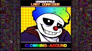 CLOWNING AROUND V2