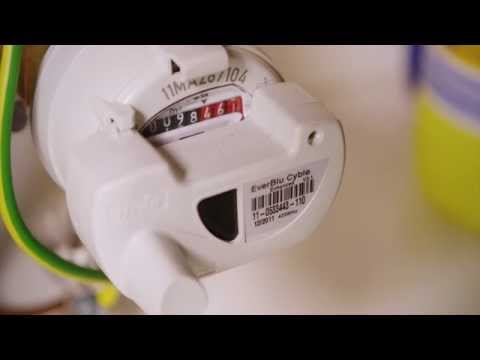 Severn Trent Water how to read your meter Severn Trent Water how to read your meter