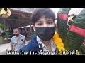 vlog 53 thelasttrip2022🧗‍♂️เที่ยวคำชะโนดคนเดียว สะเดาะเคราะห์ต่ออายุ จ.อุดรธานี jamesmi memories