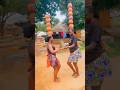 Pot Acholi traditional dance